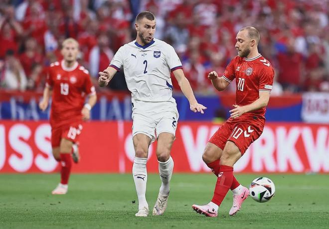 波黑队连吃两败，斯洛伐克队畏首畏尾