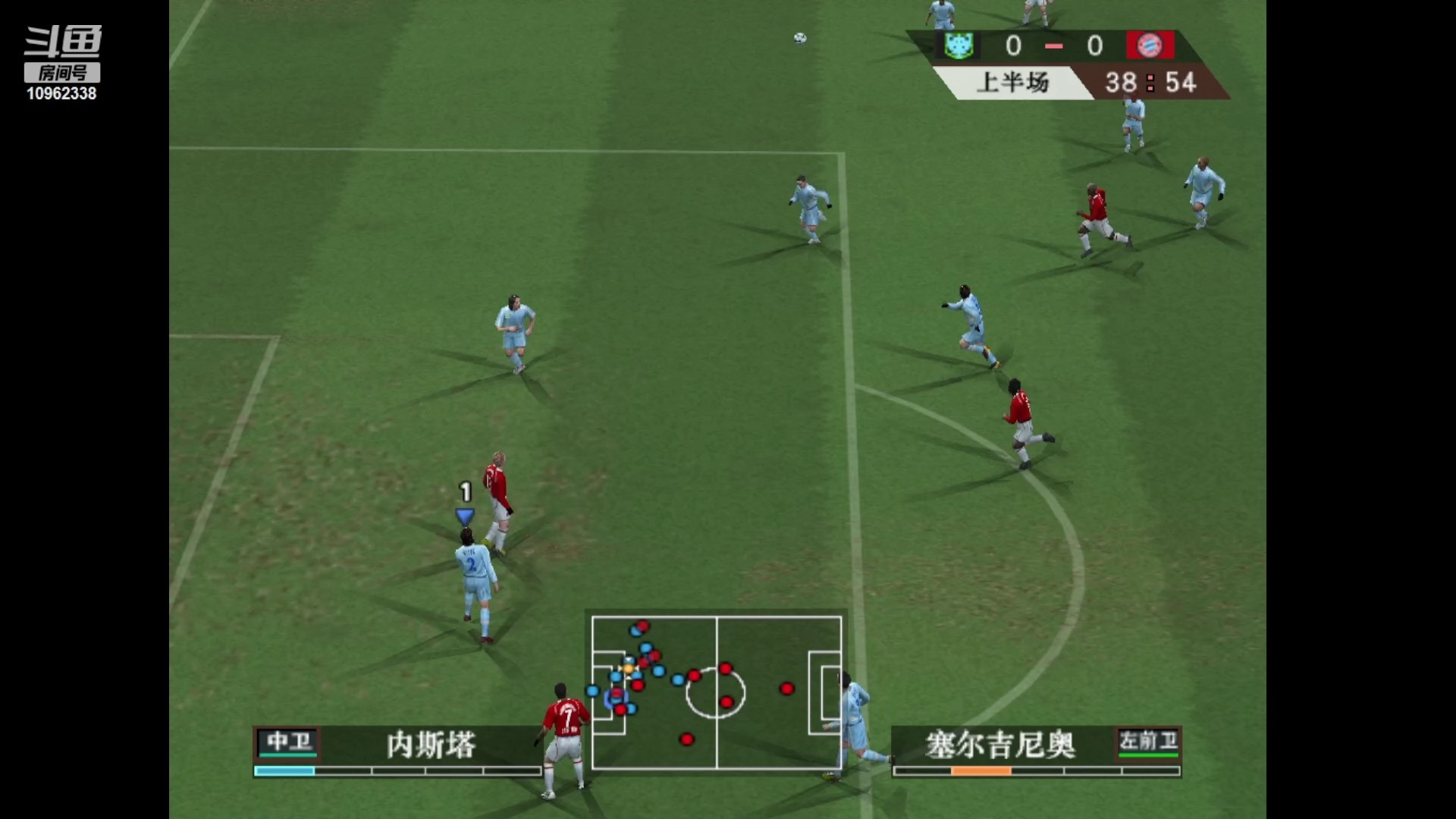 关于实况:足球比赛今日仍残酷,胜负乃关键的信息 关于实况:足球比赛今日仍残酷,胜负乃关键的信息