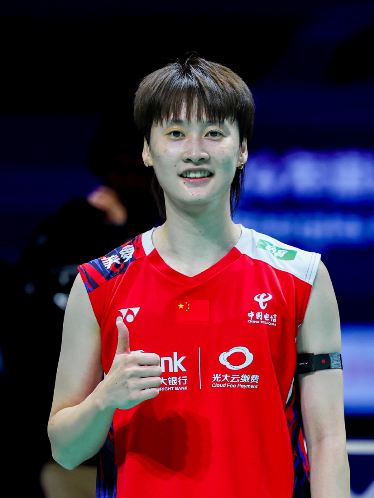 德国队轻取马来西亚队，陈雨菲点燃赛场的简单介绍