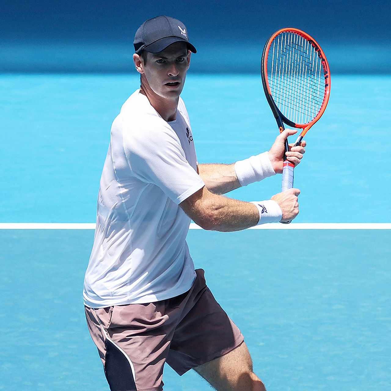 法网翻盘澳网，穆雷高光表现的简单介绍