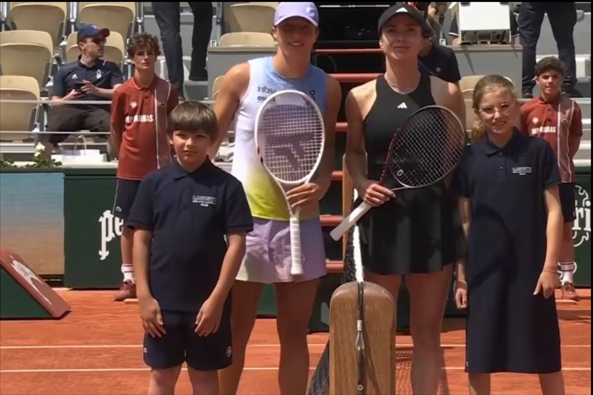 英国网球队完胜西班牙网球队，瓦林卡统治全场的简单介绍