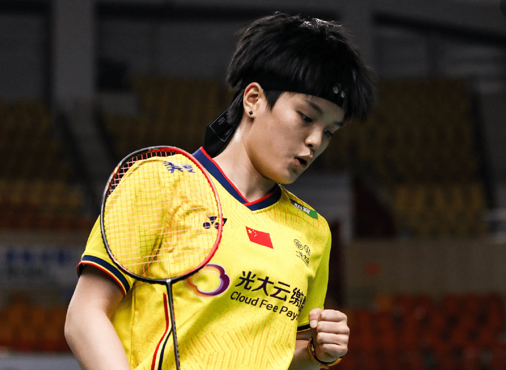 关于印尼队逆转印度队，李梓嘉状态火热的信息