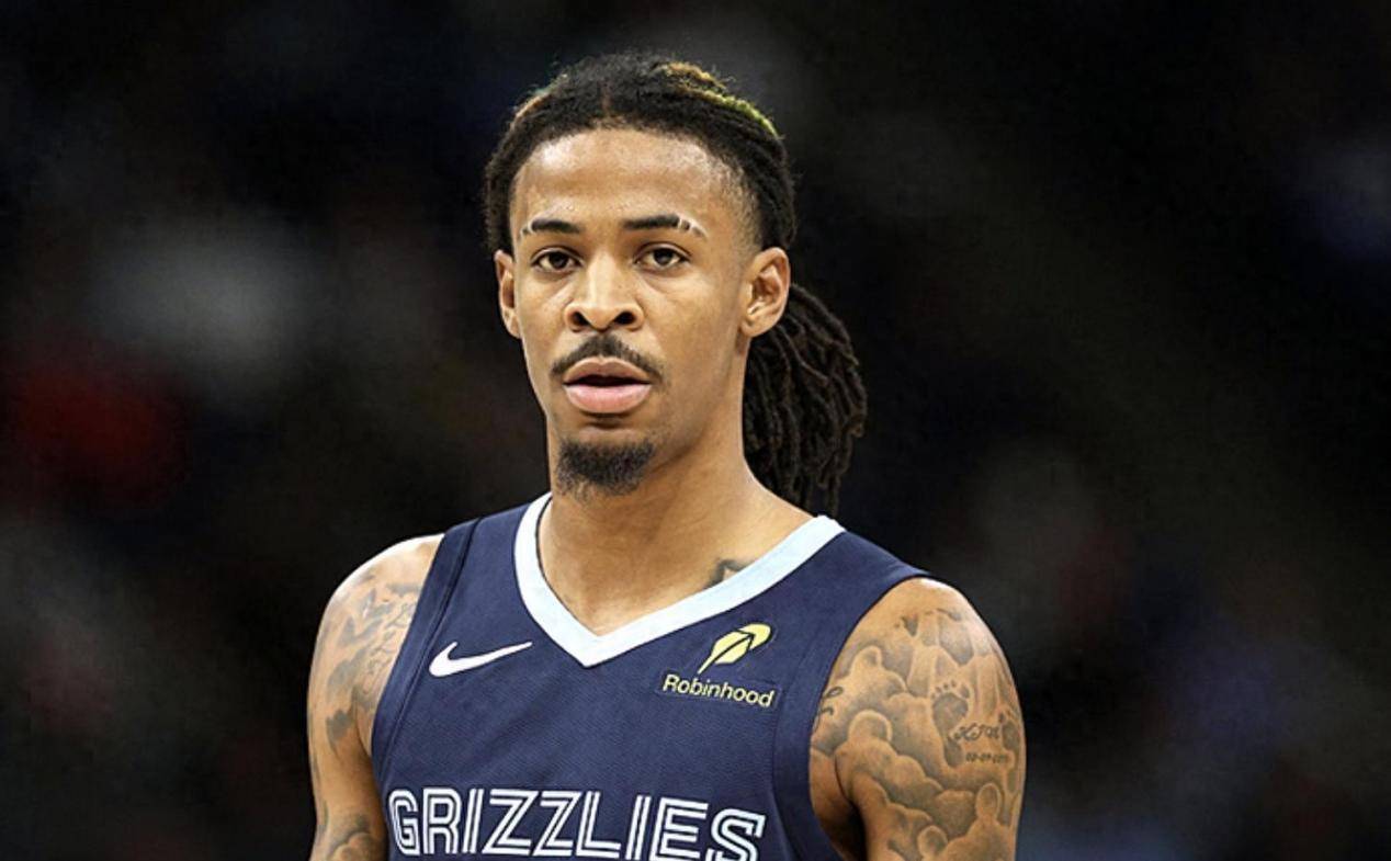 关于猛龙力克山东队，莫兰特高光表现的信息