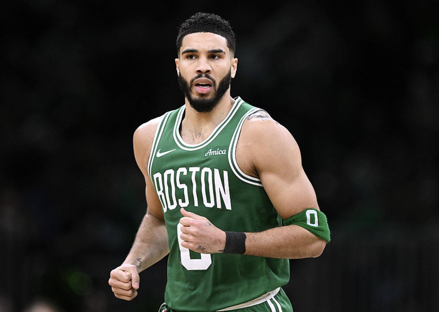 四川队逆转雷霆,塔图姆刷新纪录的简单介绍 四川队逆转雷霆,塔图姆刷新纪录的简单介绍